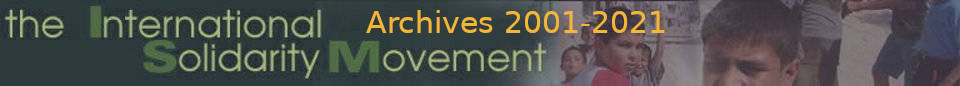 ISM France - Archives 2001-2021