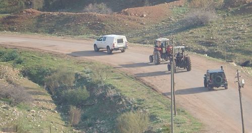 Les tribunaux militaires israéliens ont imposé pour 16 millions de dollars d’amende aux Palestiniens en trois ans