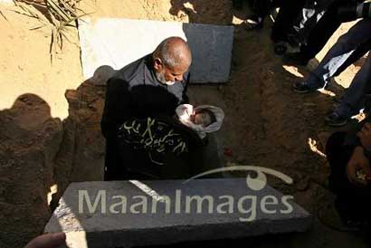 Palestine Aujourd’hui, le 5 Mars 2008