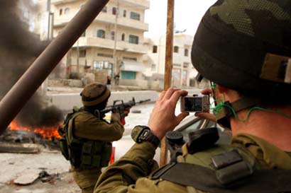 Torture : Lisez la presse israélienne !