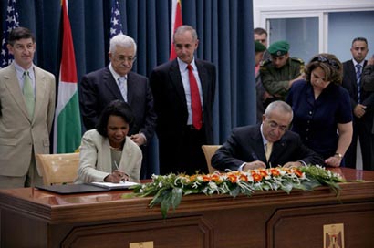 Que pensent réellement les Palestiniens ?