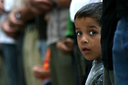 La Diaspora Palestinienne : Pour ou Contre la collaboration ?