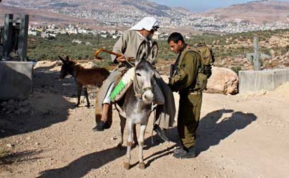 Le silence de l’Occident face à la discrimination d’Israël est inacceptable
