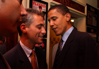 Obama offre un poste de premier plan à un pro-israélien, partisan de la manière forte