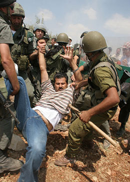 Pourquoi Israël a emprisonné mon meilleur ami
