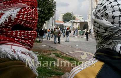 Au sujet du racisme et de la coexistence à Acre