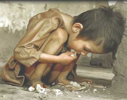 Affamer Gaza pour Noel