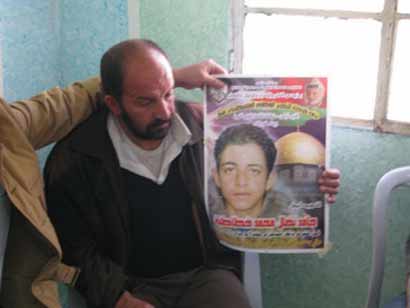 Le corps d’un jeune Palestinien de 15 ans retrouvé mutilé dans une colonie israélienne