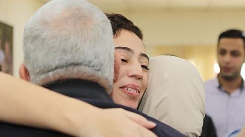 Mobilisation internationale du 8 au 11 novembre : liberté pour Khalida Jarrar, Heba al-Labadi, Samer Arbeed et tous les prisonniers palestiniens !