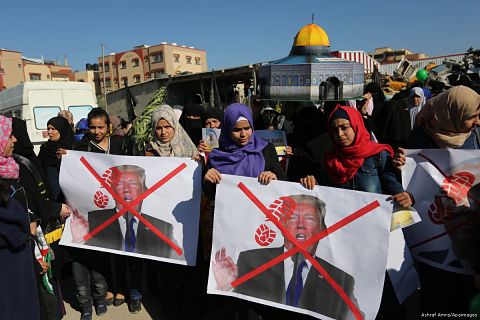 Le militantisme pour la Palestine doit créer des espaces pour les récits palestiniens