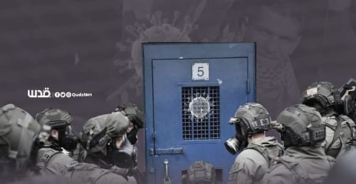 A l'occasion de la Journée des prisonniers palestiniens, la lutte doit sous-tendre l'appel à la liberté, et non le Covid-19