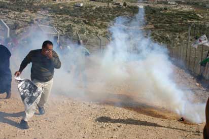 29 mai, une journée en Palestine occupée