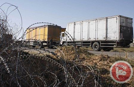 Selon une ONG : Israël est responsable de la crise de l’aide humanitaire à Gaza