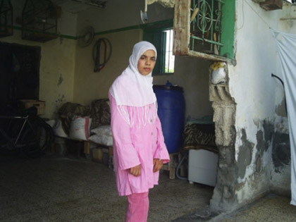 A Gaza, réussir malgré tout