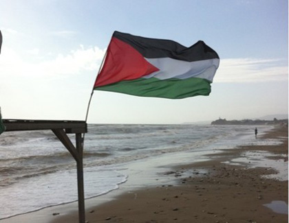Viva Palestina 5 – 8ème jour – dimanche 26 septembre en Grèce