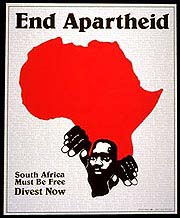 Retour sur l’époque où Israël était l’allié déclaré de l’Apartheid