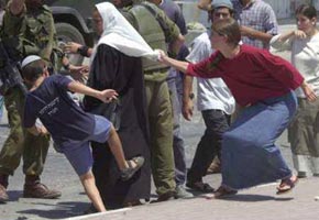 L'oppression israélienne à Hébron – une histoire de ségrégation, de déplacements forcés et de terreur (2/3)