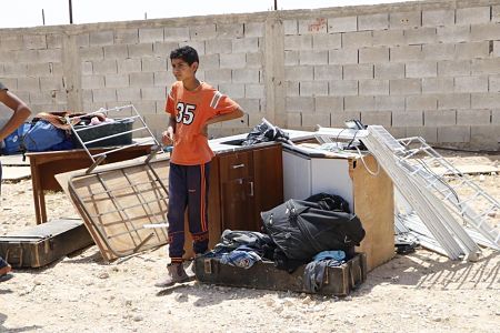 Comment le débat sur le droit à la vie privée en Israël est un écran de fumée pour un régime colonial