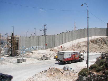 Bienvenue dans le « merveilleux nouveau monde de l’apartheid » !