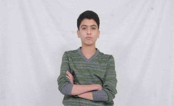 Israël condamne un jeune palestinien à 35 ans de prison