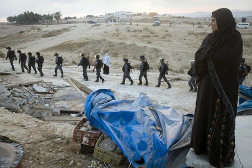 Le comité national palestinien BDS appelle à geler l'adhésion de la 'Knesset' à l'Union interparlementaire au vu des lois racistes