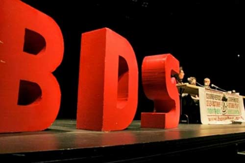 Qu’est-il arrivé au « S » de BDS (Boycott, Désinvestissement, Sanctions) ?