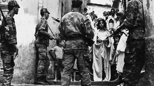 Le Comité Action Palestine vous invite à une conférence-débat avec Françoise Verges, politologue, historienne, spécialiste de l’esclavage colonial