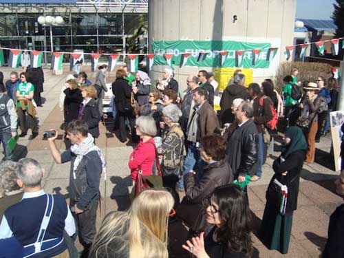 Procès BDS à Bobigny : le procureur requiert de la prison pour l’exemple !