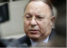Grande Mosquée de Paris : Dalil Boubakeur glorifie Israël et justifie la guerre à Ghaza