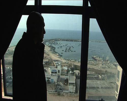 'Libres dans la prison de Gaza', vendredi 20 avril‏ à Saint-Ouen (93)
