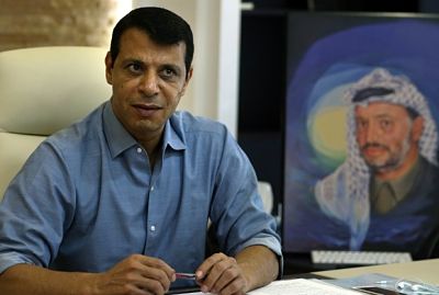 Dahlan révèle un partage du pouvoir avec le Hamas sur Gaza 