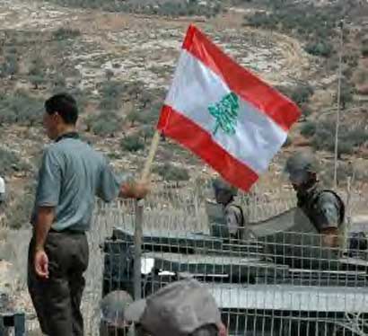 Bilin pleure les 1.000 morts au Liban et Gaza