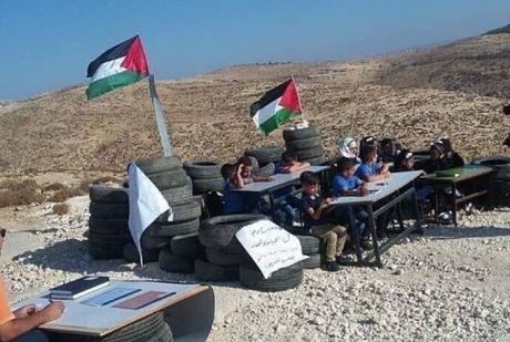 La complicité honteuse de l'UE avec les agressions israéliennes contre les Palestiniens