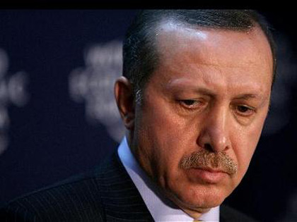 La Turquie saisit sa chance historique