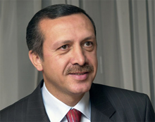 Homme fort de l’Europe, la Turquie a cette vigueur qui fait si terriblement défaut à l’Union européenne