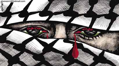 Quel rôle aujourd'hui pour les partisans palestiniens ?