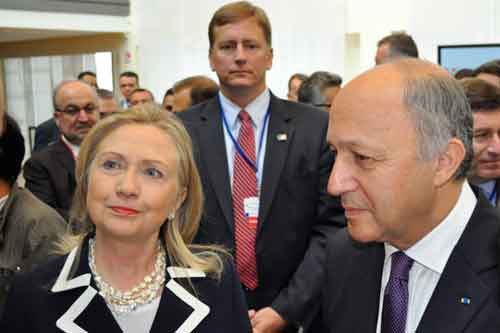 La substance de la fatwa Fabius