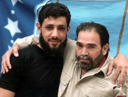 Un prisonnier palestinien entre dans sa 32ème année d’incarcération