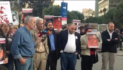 La France annule la décision de libérer Georges Ibrahim Abdallah (vidéo)