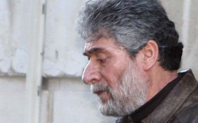 Campagne Internationale pour la Libération de George Ibrahim Abdallah