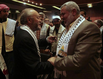 Le Pharaon de pacotille n’a encore rien vu…