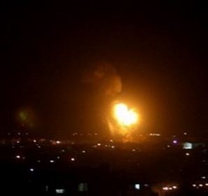 L’accord Turquie-Israël laisse inchangé le siège de Gaza (2/2)
