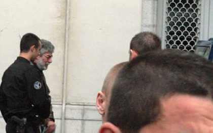 Procès ADN - Tarbes 2009 - Georges Ibrahim Abdallah - Perpétuité plus 3 mois ...