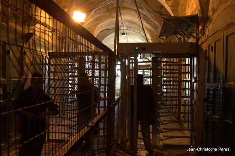 Al-Khalil (Hébron) subit un programme de judaïsation totale