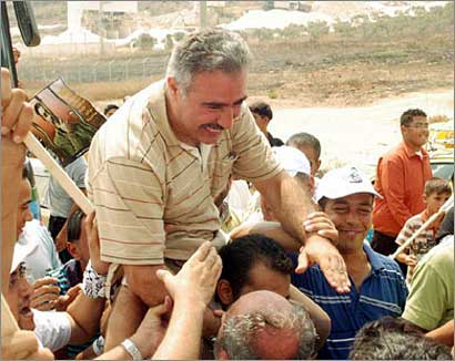 Prochainement: une Intifada Al-Qaida