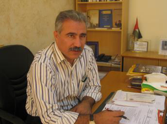 4 députés Hamas et Fatah arrêtés à Naplouse et à Tulkarem