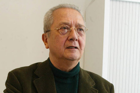 Jacques Vergès : « En Syrie, il faut défendre l’Etat actuel ! »