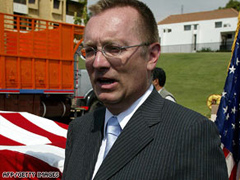 Feltman en Tunisie‏