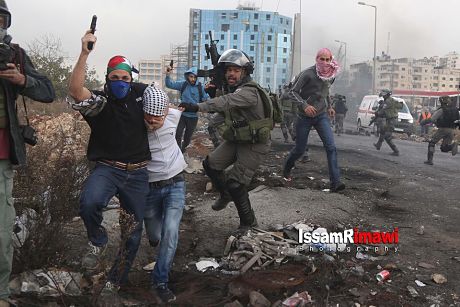 La police israélienne crée une unité paramilitaire d'infiltration chargée d'opérer exclusivement dans les villes arabes (vidéo)