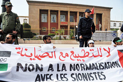 Les signes que vous êtes peut-être un « normalisateur »